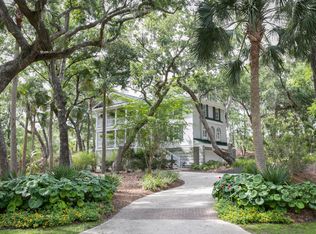 2928 Deer Point Dr, Seabrook Island, SC 29455