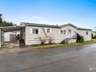 5711 100th st NE #46, Marysville, WA, 98270