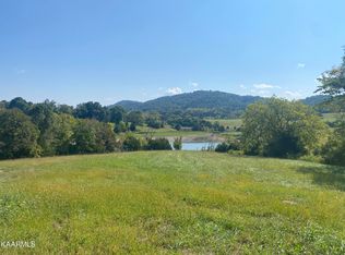 Edith Ln, Sharps Chapel, TN 37866