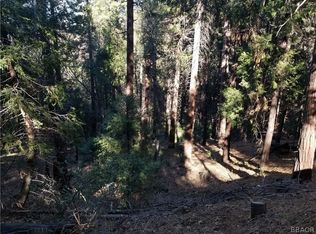 0 Mojave View Dr, Cedarpines Park, CA 92322