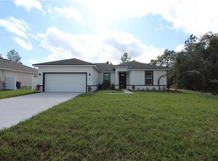 45 Willow Ln, Poinciana, FL 34759