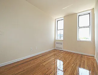 Rented by SW Queens Mezzanine