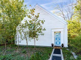 260 King St, Yellow Springs, OH