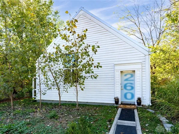 260 King St, Yellow Springs, OH 45387