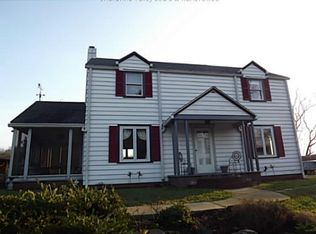 1519 Autumn Rd, Charleston, WV 25314