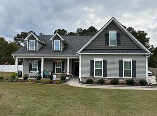 2624 Riddle Farm Rd, Fayetteville, NC 28306