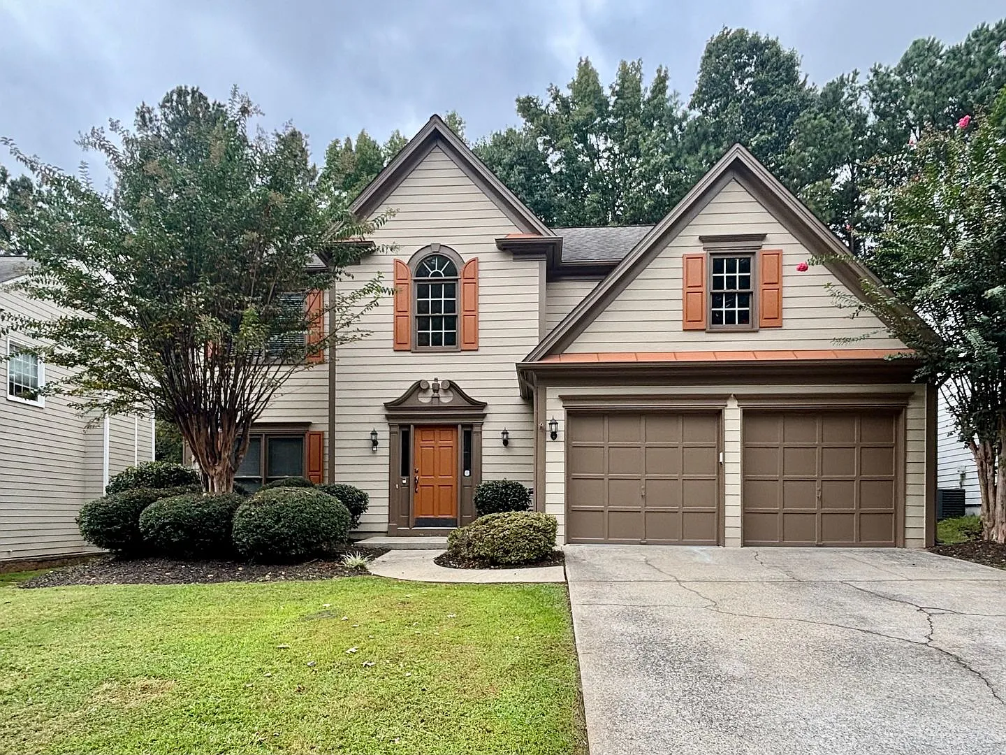 10920 Glenbarr Drive — Photo 1