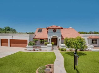 3344 E Fairbrook St, Mesa, AZ 85213