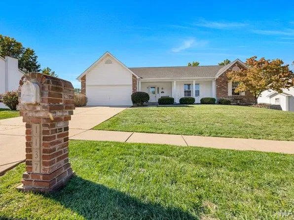1137 Bellow Falls Dr, O'Fallon, MO 63368