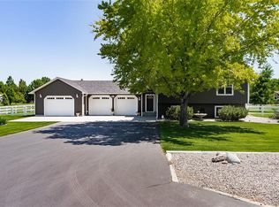 1447 W Ramshorn Dr, Laurel, MT 59044