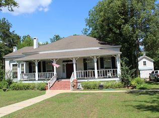 431 Sanford Ave, Eufaula, AL 36027