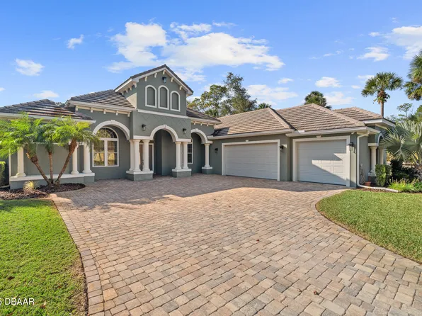 2 Humming Bird Cir, Bunnell, FL 32110