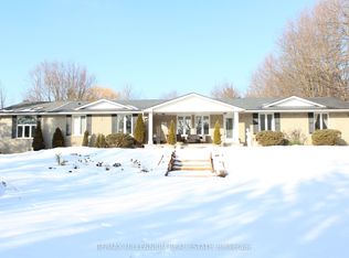 58 Unity Side Rd, Haldimand County, ON N3W1Y2
