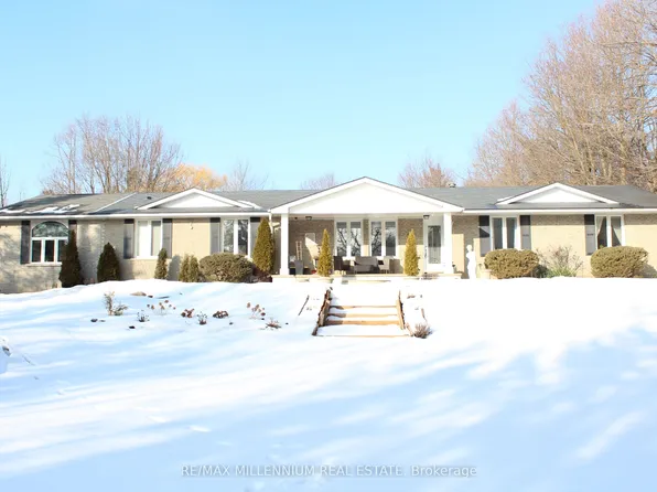 58 Unity Side Rd, Haldimand County, ON N3W 1Y2