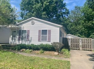 6528 Rosebelle Ave, North Ridgeville, OH 44039