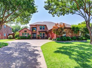 2014 Glen Manor Rd, Corinth, TX 76208