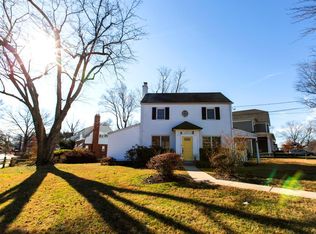 5900 Beech Ave, Bethesda, MD 20817