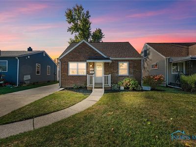 2606 102nd St, Toledo, OH, 43611