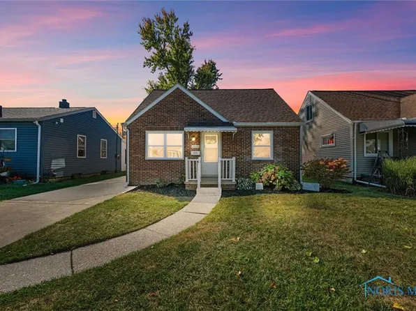 2606 102nd St, Toledo, OH 43611