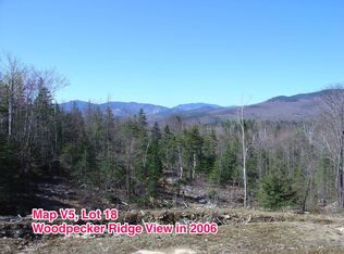 V5-18 Woodpecker Ridge Rd, Jackson, NH 03846
