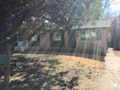 258 Sadonia Ave, Saint Louis, MO, 63135