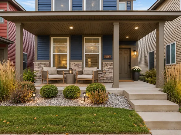14657 Olivine Ter NW, Ramsey, MN 55303