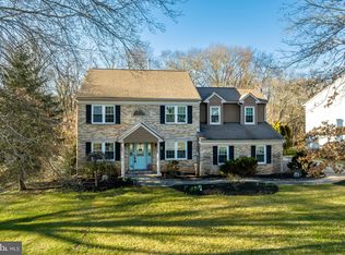 339 R Glad Way, Collegeville, PA 19426