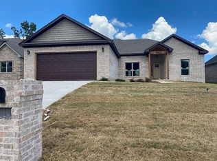 9548 Meadow Creek Dr, Sherwood, AR 72120
