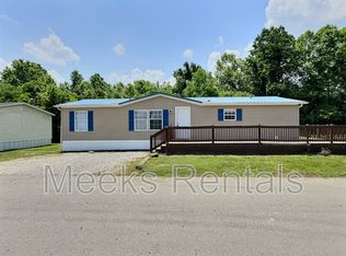 953 Lucky Ln, Barboursville, WV 25504