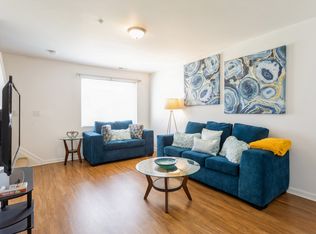 2908 Garrison Blvd #2922-A, Baltimore, MD 21216