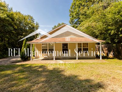 1612 Glenwood St, Birmingham, AL, 35215