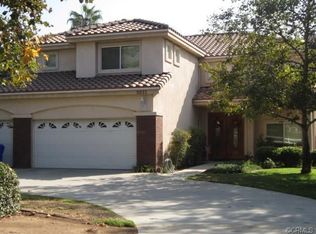 5611 Beryl St, Rancho Cucamonga, CA 91737