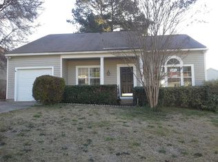 638 Rapids Rd, Columbia, SC 29212