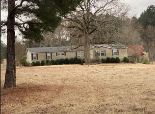 8052 Rodessa Ida Rd, Ida, LA 71044