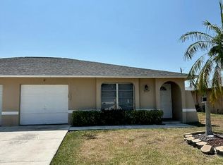 3620 SW 7th Pl #11210196, Cape Coral, FL 33914