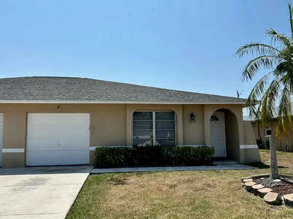 3620 Southwest 7th Place, 3620 SW 7th Pl, Cape Coral, FL 33914
