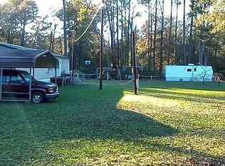 34 Pine Grove St, Many, LA 71449