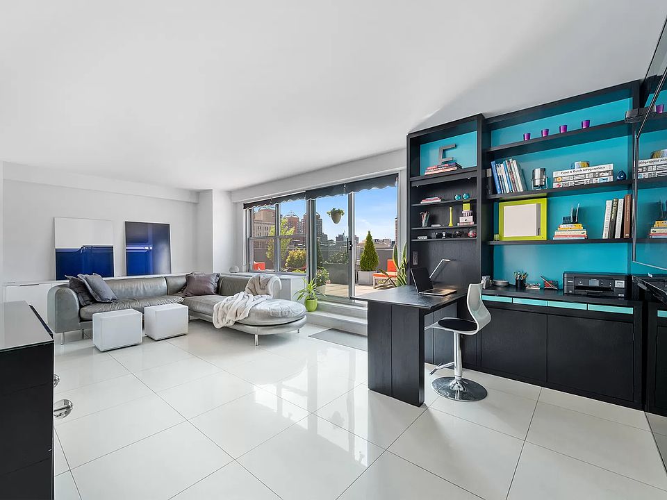 Gramercy Park Towers Apartments New York, NY Zillow