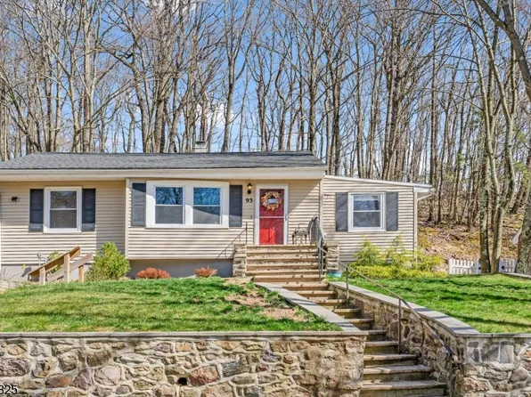 93 Upper Mountain Ave, Rockaway Twp., NJ 07866