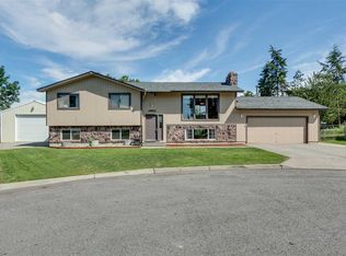 10811 E Sinto Ave, Spokane, WA 99206
