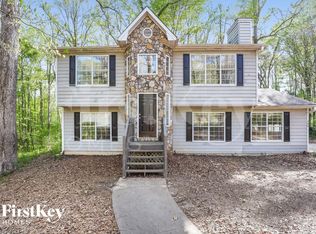 390 Fox Meadow Dr, Covington, GA 30016