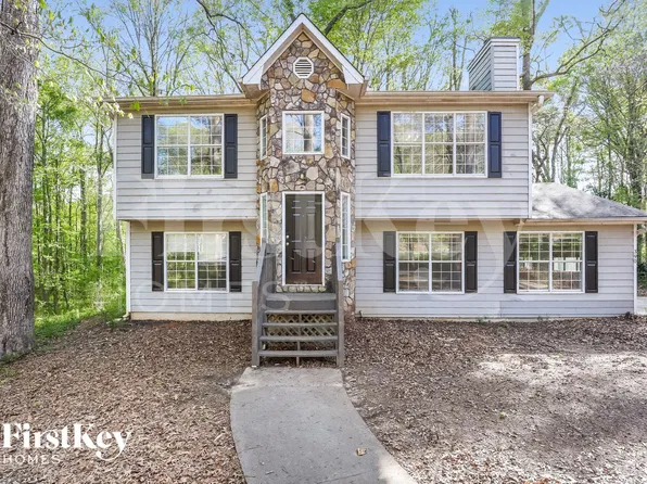 390 Fox Meadow Dr, Covington, GA 30016