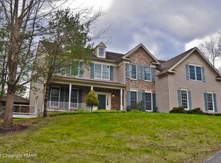 113 Keystone Rd, East Stroudsburg, PA 18302