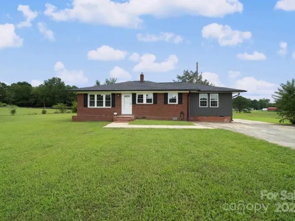 5154 Lancaster Hwy, Fort Lawn, SC 29714