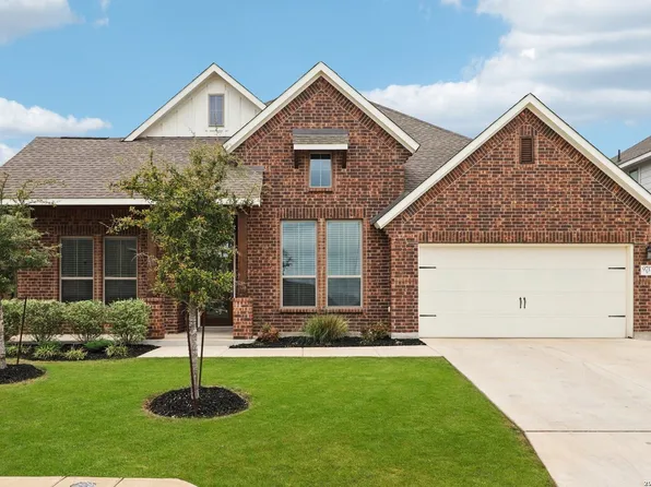 9717 Van Horn, San Antonio, TX 78254