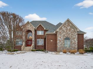11024 Marilyn Ter, Orland Park, IL 60467