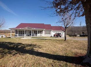 1841 Lead Mine Valley Rd SW, Cleveland, TN 37311