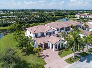 8446 NW 27th St, Pembroke Pines, FL 33024