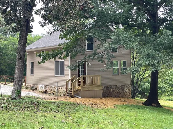 450 Cedar View Dr, Lonedell, MO 63060