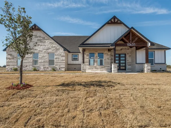 10631 Millet Ln, Venus, TX 76084